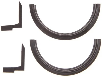 For 1960-1961 Plymouth Suburban Main Bearing Gasket Set Mahle 34297CZWS - Image 1 of 2