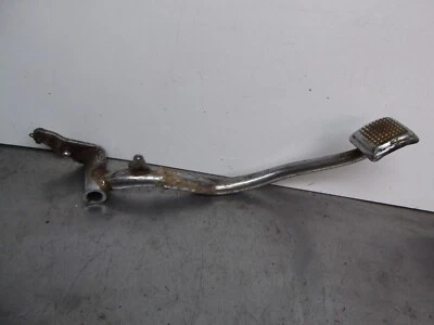 PALANCA DE FRENO TRASERA KAWASAKI Z650 Z650 CSR APROX. principios de los años 80 Foto 1 de 4