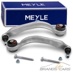 MEYLE 2x QUERLENKER VORNE UNTEN FÜR AUDI A4 B5 B6 B7 A6 4B A8 VW PASSAT 3B - Bild 1 von 5