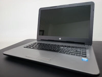 Computer portatile HP Celeron N3050 14" 2Gb 32Gb - Immagine 1 di 4