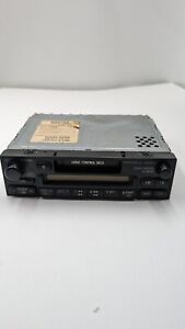 Toyota AM FM Cassette Radio 86120-08060 Car Audio - Not Tested