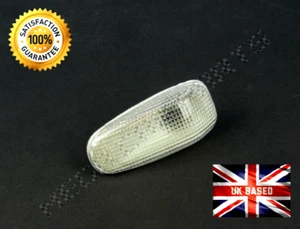 FOR MERCEDES SPRINTER VITO E CLASS 1x FRONT WING SIDE INDICATOR TURN LIGHT CLEAR - Picture 1 of 3