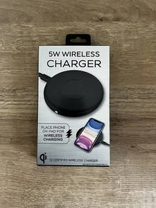 5W Wireless Charger - Picture 1 of 2
