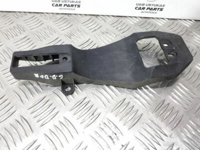Soporte trasero derecho manija puerta trasera mazda cx-7 2010 eg2172412 ust58268 Foto 1 de 2