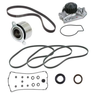 TIMING BELT WATER PUMP KIT for ACURA INTEGRA B18 90-95 NEW - Picture 1 of 1
