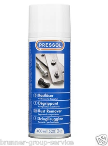 Antiruggine Spraydose-400 Ml - Picture 1 of 1