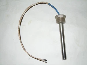 IHCO Pyrowatt 800 Watt Tauch-/Kartuschenheizung, 120 V Teil # H6253A - Bild 1 von 7