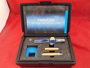 Kit de herramientas de comercialización para cinturón Dayco 973874 - Imagen 1 de 7