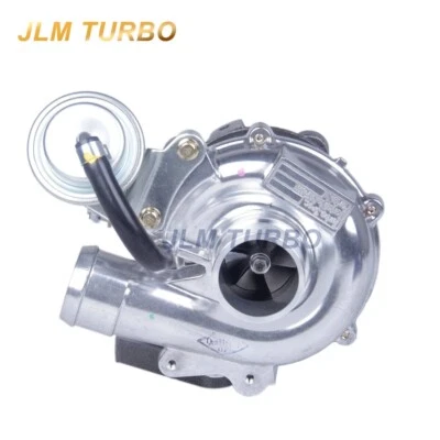 RHF4 Turbo charger for Mitsubishi L200 2.5 TD 133 HP 4D5CDI 1515A029 VA420088 - Image 1 of 4