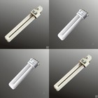 OSRAM DULUX S SE  Energiesparlampe  Kompaktleuchtstofflampe  Lumilux Interna NEU