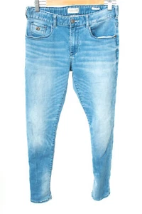 SCOTCH & SODA Mädchen Jeans Gr. 16 Jahre  Pants Trousers mit Baumwolle  in Blau - Bild 1 von 2