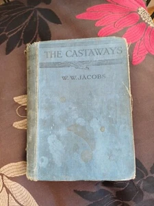 The Castaways by W W Jacobs - Picture 1 of 6