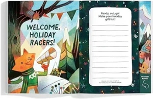 Amazon's Holiday Kids Gift Book, The Holiday Dash, English NEW, SHIPS ASAP ✅ - Bild 1 von 5