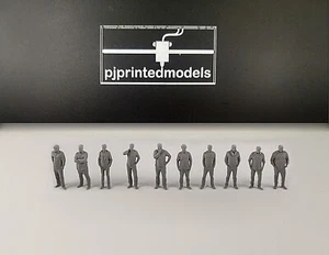 Figuras a escala arquitectónica 1:50 - Imagen 1 de 7