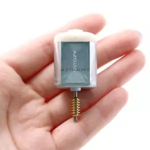 CAR WING SIDE MIRROR FOLD FOLDING MOTOR For GMC Sierra 1500 Limited 2019 - Foto 1 di 24