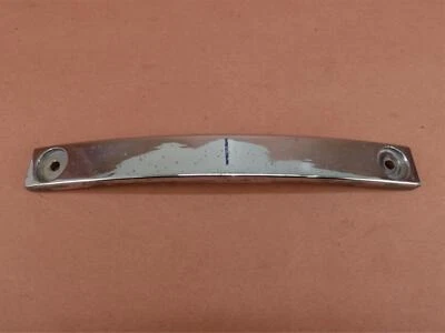 2013 07-17 TRIUMPH ROCKET III​ TOURING Chrome Front Fork Cover - Image 1 of 4