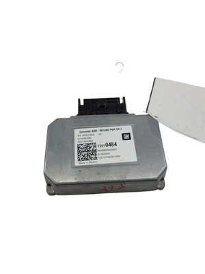 Преобразователь мощности конвертер переменного/постоянного тока/инвертор/зарядное устройство подходит для 17-23 ACADIA 617572 - Изображение 1 из 4