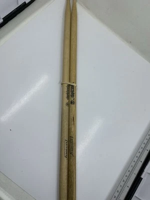 Rock Band Replacement Drum Sticks Set For Wii PS2 PS3 PS4 Xbox 360 Ludwig - Image 1 of 4