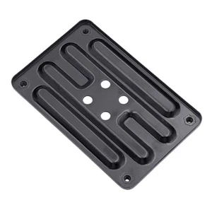 CPU Heatsink Bracket Back CPU Heatsink Bracket Motherboard Fan Cooling Mounting - Afbeelding 1 van 8