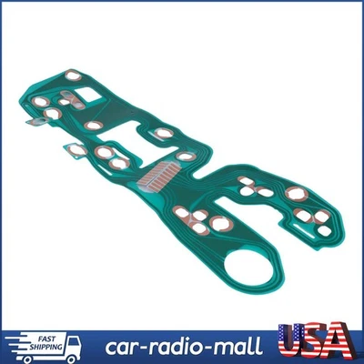 Новая печатная схема для Chevrolet Chevy Truck 1981 1982 1983 1984 1985 1986-1987 - Изображение 1 из 4