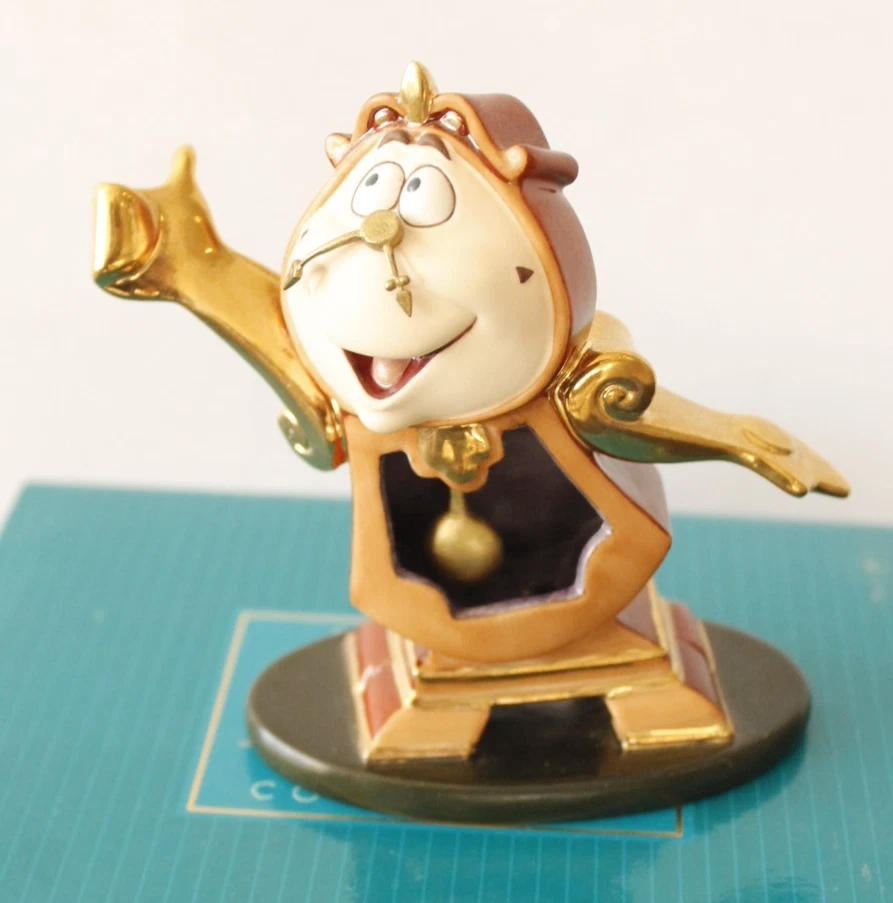 Wdcc Beauty Beast for sale | eBay