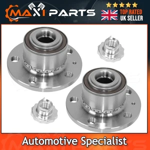 Seat Cordoba & Arona Front Wheel Bearing & Hub With ABS Sensor Kit - Picture 1 of 6