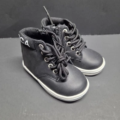 Nautica Toddler Boys Bowenswarf Casual High-top Sneaker - Image 1 of 4