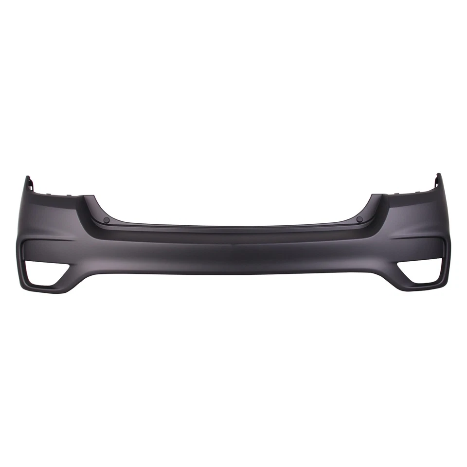 New CAPA Unpainted Rear Upper Bumper Cover for 2017-2022 Chevrolet Trax 42669429 Foto 1 de 1