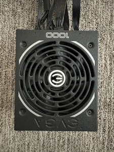 Zasilacz EVGA SuperNOVA P3 1000W PSU | 80+ Platinum | w pełni modułowy - Zdjęcie 1 z 4