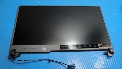 Asus Rog Strix G713IM-UB74 17.3" Matte FHD LCD Screen Complete Assembly 144Hz - Image 1 of 4