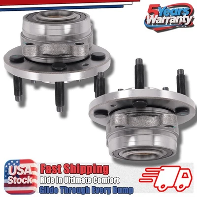 Repuesto trasero para Ford Edge 2011 2012 2013 2014 2015 2016 Rodamientos 513275 Foto 1 de 4