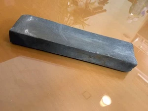 Natural whetstone whetstone rectangle - Picture 1 of 9