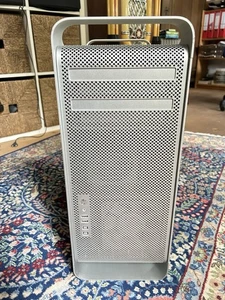 Apple Mac Pro 2009 5.1, 6 Core 3,46 GHz, 128GB RAM Sonoma / Windows - Bild 1 von 7