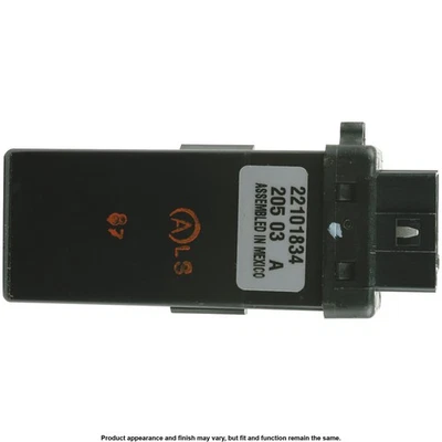 Placa de pulso de motor limpiaparabrisas Cardone para Chevy Blazer Tahoe GMC Suburban Yukon Foto 1 de 3