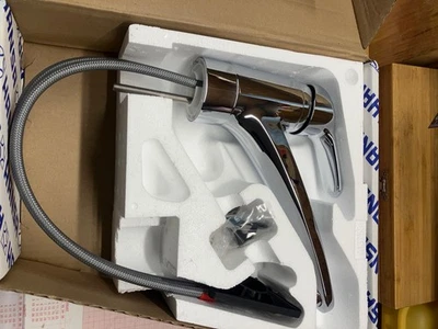 Hansamix  Küchenarmatur 01142283 Neu - Bild 1 von 2