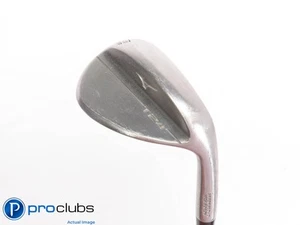 Nice Mizuno T24 RAW 56*(12*) WEDGE S-Grind - DG S400 Stiff Flex Steel 437425 - Picture 1 of 4