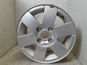 5402F6 llanta de aluminio - para RENAULT TWINGO 2014 - Imagen 1 de 4