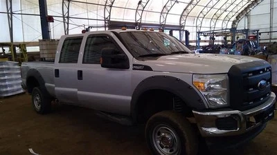 Conjunto de válvula de acelerador del cuerpo del acelerador 6,2 L para camioneta Ford F250SD 11-15 6054807 Foto 1 de 4