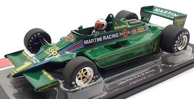 Model Car Group 1/18 Scale MCG18620F Lotus Ford 79 #1 Agentina 1979 Andretti - Image 1 of 4
