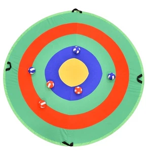 Torre Sports Precision 5ft Pop Up  Fastener Target Disc - Throw / Aim / Games - Picture 1 of 4