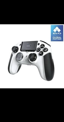 PS5 Controller Nacoon Pro DualSense Controller PlayStation 5 - Image 1 of 4