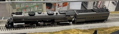 Lionel 6-38023 UP Lionmaster 4-6-6-4 Challenger Steam Locomotive #3976 - Image 1 of 4