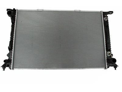 Radiador 44968TVMV 2015 2016 para Audi SQ5 2014-2017 Foto 1 de 2