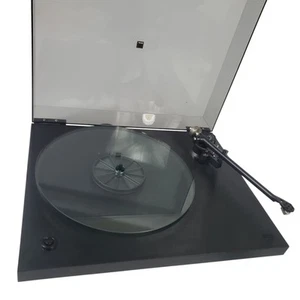 Rega Planar 3 Turntable Black - Read Description - Picture 1 of 19