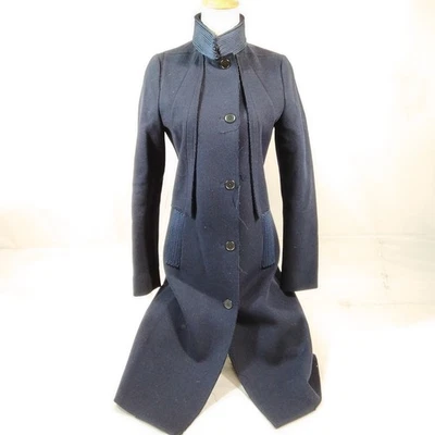 SIN TARIFA Abrigos Bottega Veneta Damas Lana, Seda, Angora 3973226 Foto 1 de 4