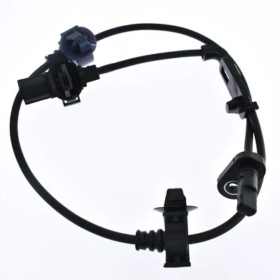 Sensor de velocidad de rueda ABS delantero derecho e izquierdo OEM para Honda Civic 2006-2011 EE. UU. Foto 1 de 4