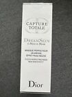 DIOR CAPTURE TOTALE DREAM SKIN 1 MINUTE YOUTH PERFECTING MASK 75ML NEW 
