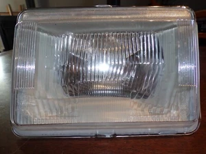 TALBOT SIMCA HORIZON - OPTIQUE PHARE GAUCHE - NEUF - CIBIE H4 -Valéo 068949 - Bild 1 von 7