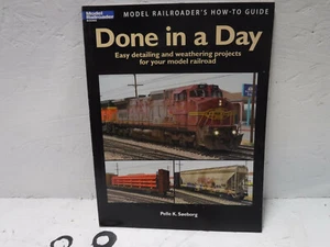 Done in a Day von Pelle K. Soeborg - Bild 1 von 1