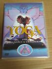 Yoga For Pregnancy And Childbirth DVD Exercise & Fitness (2004) Wendy Teasdal